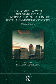 Economic Growth Price Stability And Go