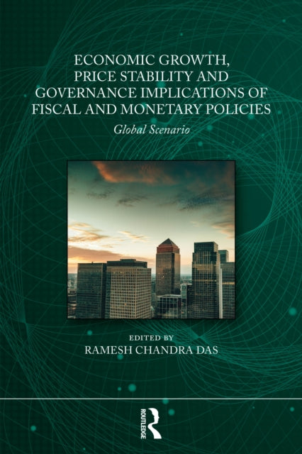 Economic Growth Price Stability And Go