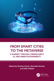 From Smart Cities To The Metaverse