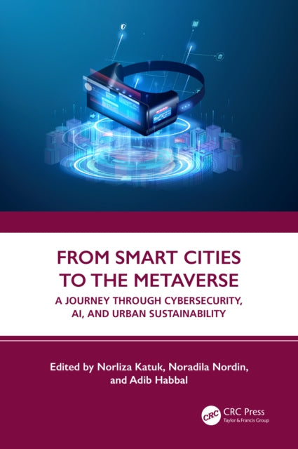 From Smart Cities To The Metaverse