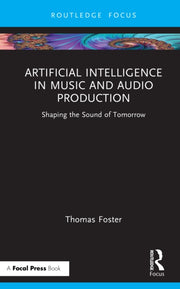 Artificial Intelligence In Music And Au