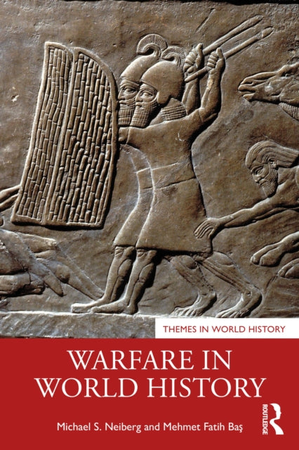 Warfare In World History