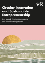 Circular Innovation And Sustainable Ent