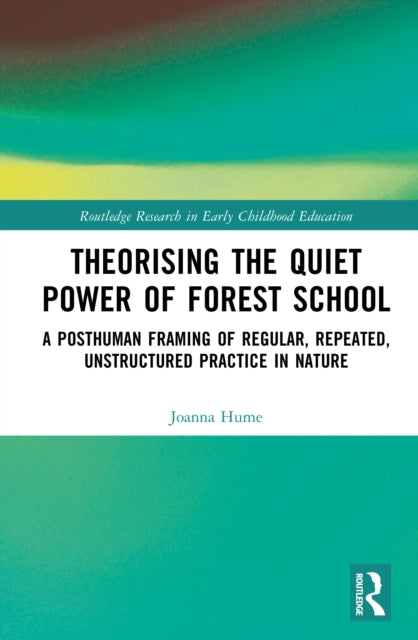 Theorizing The Quiet Power Of Forest Sc