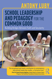 School Leadership And Pedagogy For The By Luby  Antony