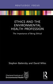 Ethics Law And The Environmental Healt