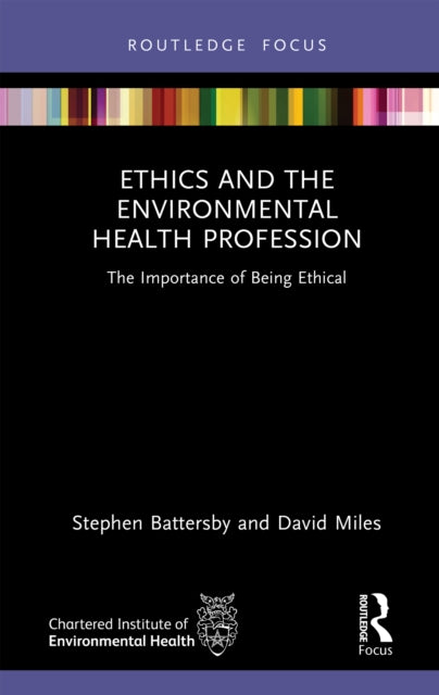 Ethics Law And The Environmental Healt