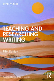 Teaching And Researching Writing