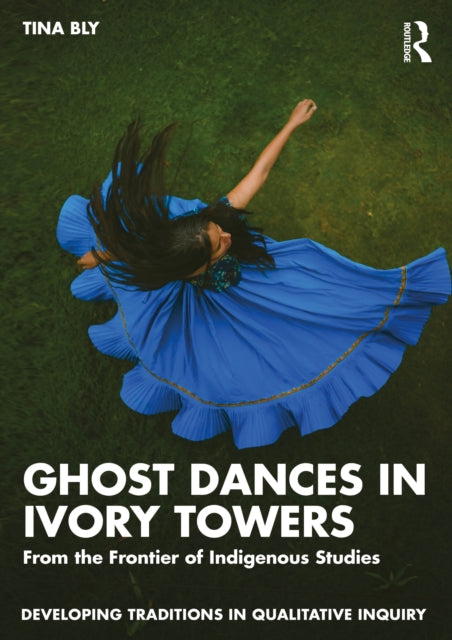 Ghost Dances In Ivory Towers