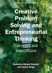 Creative Problem Solving And Entreprene