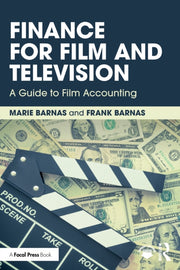 Finance For Film And Television