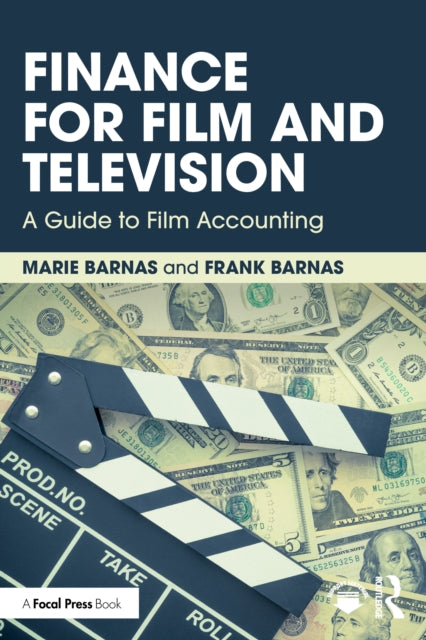 Finance For Film And Television