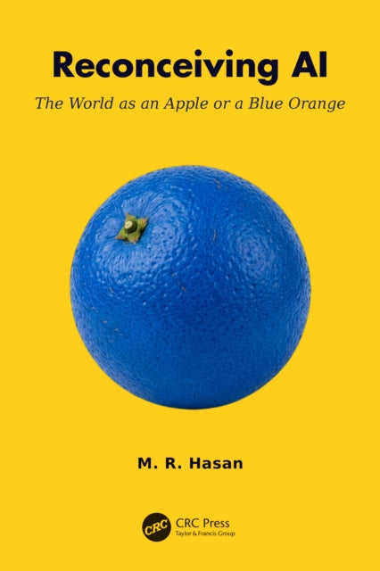 Reconceiving Ai By Hasan  M. R.