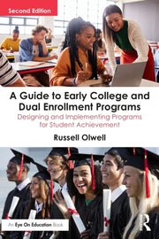 Guide To Early College And Dual Enrollm