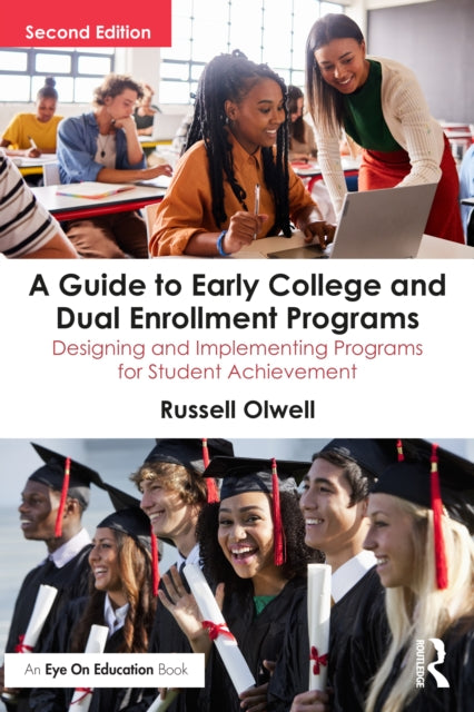 Guide To Early College And Dual Enrollm