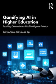 Gamifying Ai In Higher Education By Adare-tasiwoopa