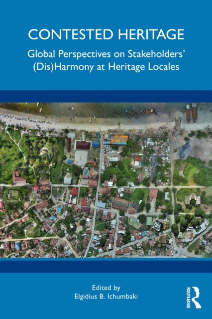 Contested Heritage