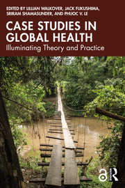 Illuminating Global Health