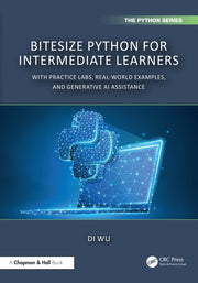 Bitesize Python For Intermediate Learne