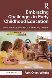 Embracing Challenges In Early Childhood