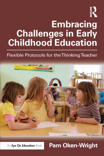 Embracing Challenges In Early Childhood