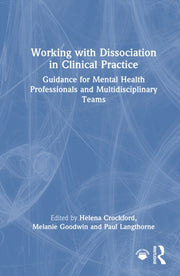 Working With Dissociation In Clinical P
