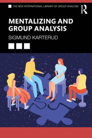 Mentalizing And Group Analysis