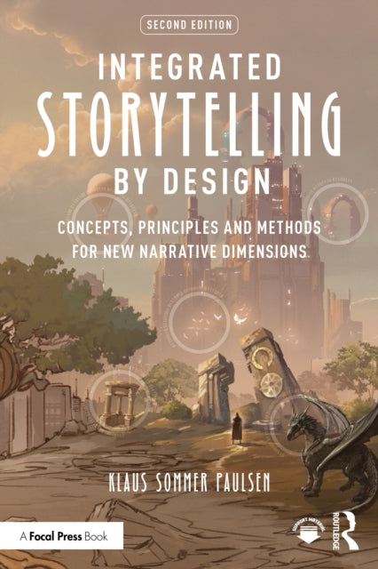 Integrated Storytelling By Design