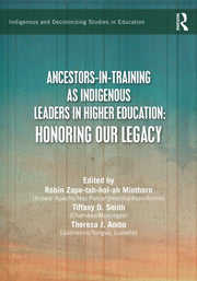 Ancestors-in-training As Indigenous Lea