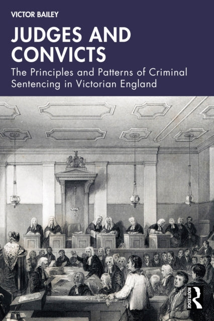 Judges And Convicts