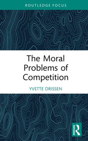 Moral Problems Of Competition