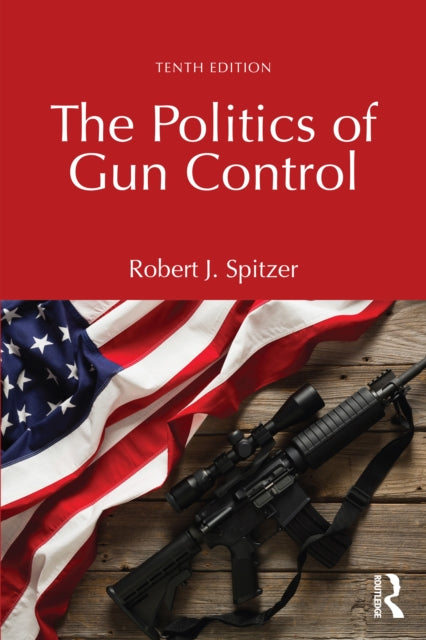 Politics Of Gun Control