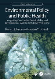 Environmental Policy And Public Health By Johnson  Barry L.