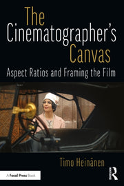 Cinematographer  S Canvas