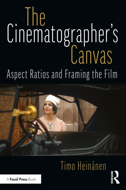 Cinematographer  S Canvas