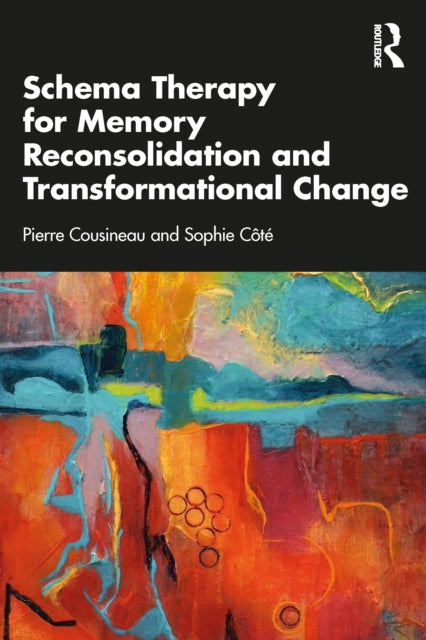 Schema Therapy For Memory Reconsolidati