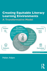Creating Equitable Literacy Learning En