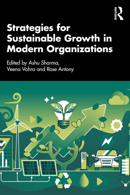 Strategies For Sustainable Growth In Mo