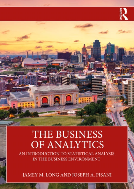 Business Of Analytics
