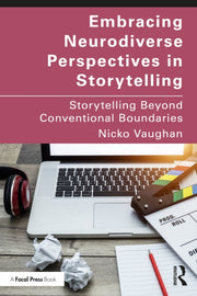 Embracing Neurodiverse Perspectives In
