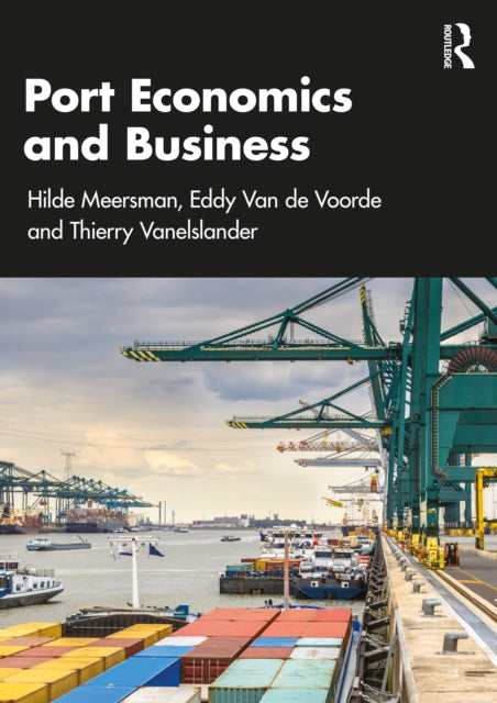 Port Economics And Business