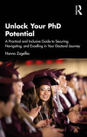 Unlock Your Phd Potential