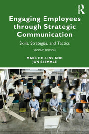 Engaging Employees Through Strategic Co