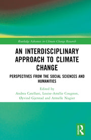 Interdisciplinary Approach To Climate C