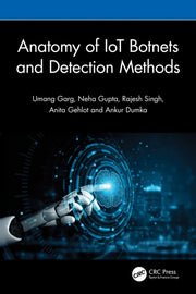 Anatomy Of Iot Botnets And Detection Me