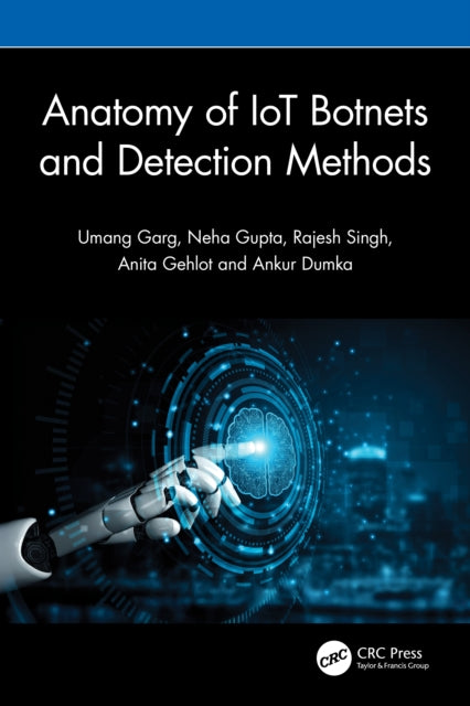 Anatomy Of Iot Botnets And Detection Me