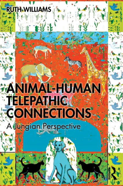 Animal-human Telepathic Connections