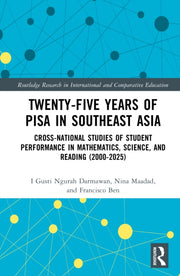 Twenty-five Years Of Pisa In Southeast By Darmawan  I Gusti Ng