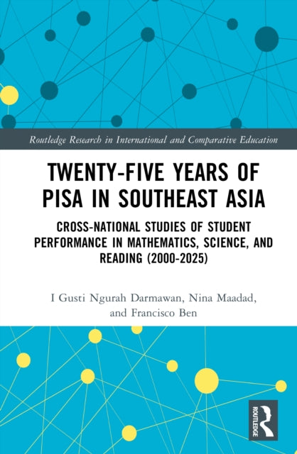 Twenty-five Years Of Pisa In Southeast By Darmawan  I Gusti Ng