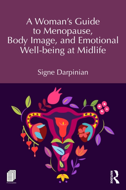 Womans Guide To Menopause Body Image